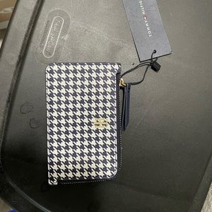 COPY - Tommy Hilfiger Card holder (wallet) brand new in navy